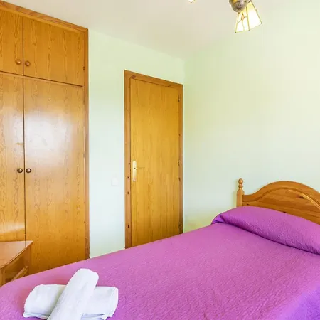Casa De La Font Apartment *
