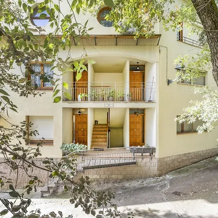 Casa De La Font Apartment