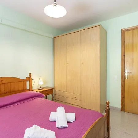 Casa De La Font Apartment