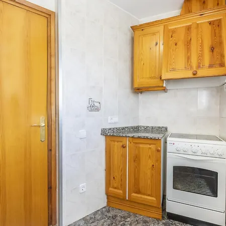 Apartment Casa De La Font Aransis