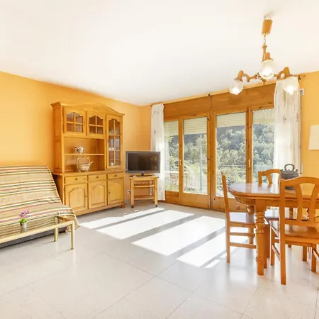 Casa De La Font Aransis