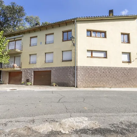 Apartment Casa De La Font *