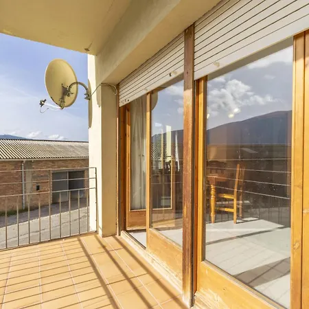 Casa De La Font Apartment Aransis
