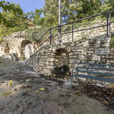 Casa De La Font Apartment