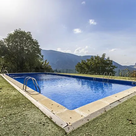 Casa De La Font *