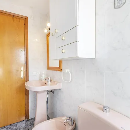 Apartment Casa De La Font
