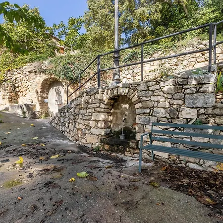 Casa Font Sant Marti De Barcedana Apartament *